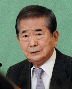 社民党副党首 死去した石原慎太郎氏を非難「レイシズム、性差別、障害者差別」