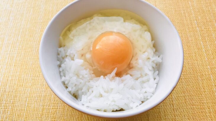 【さんま爆弾発言】「卵かけご飯は料理じゃない」発言に異論噴出！←ゆで卵、目玉焼き、スクランブルエッグは料理に入らないんですか！！！