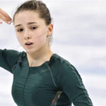 【女子フィギュア】ドーピング疑惑のワリエワ　表彰台入りならメダル授与式行わない、IOCが発表