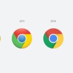 ジミな変更でスンマ変！『Google、Chromeブラウザのロゴを8年ぶりに変更』