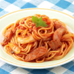 【悲報】イタリア人の89%「あのさあ！スパゲッティにケチャップかけるのやめろよ！」