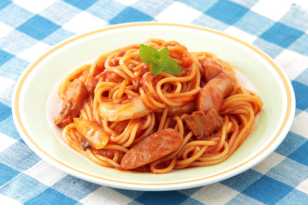 【悲報】イタリア人の89%「あのさあ！スパゲッティにケチャップかけるのやめろよ！」