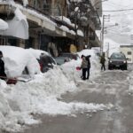 【頼れる友人として】厳寒のレバノンに日本が9億7,400万円の緊急無償資金協力