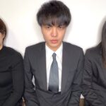 桐崎栄二がYouTube活動の引退宣言を撤回！？