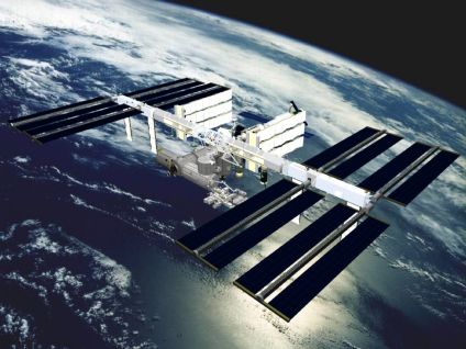 【速報】制裁でＩＳＳ（国際宇宙ステーション）落下の恐れ　 ロシア国営宇宙開発企業が警告