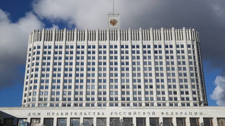 ロシア連邦政府、非友好国・地域リストを公表