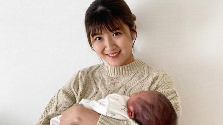 「Ｂｅｒｒｙｚ工房」元メンバーの徳永千奈美さん、結婚と第１子出産を報告！