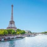【朗報】パリに初のロープウェー計画　２０２５年開通へ