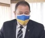 ウクライナへの寄付 約20億円に 駐日ウクライナ大使が謝意