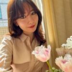 小嶋陽菜、”ファン一同”の正体が気になる？CCO就任祝いで届いた花束にこじはる節炸裂！