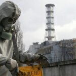 『チェルノブイリ原発』占拠のロシア兵「大量被曝」の可能性