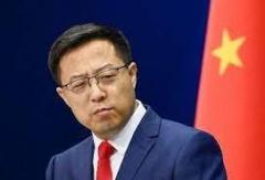 中国が台湾を批判 「ウクライナ問題に便乗」と主張