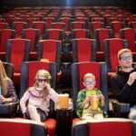 【悲報】ロシアの映画館、西側映画禁止でインド映画と韓国映画だけになるwwwwww