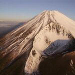 【緊急】富士山噴火時の溶岩流「３時間以内到達の地域」に１１万６千人…別の方向に逃げることが効果的