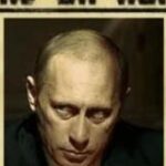 ロシアの資産家　プーチン大統領に1億円の懸賞金「ロシアの大統領とは認められません」