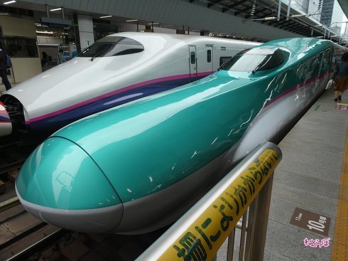 東北新幹線に大きな被害、地震による運転見合わせ！