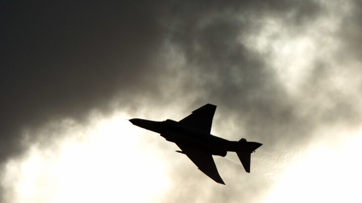 【速報】ロシア軍機、バルト海で領空侵犯　スウェーデン軍発表