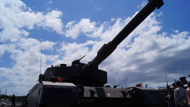 【画像】ロシア軍の戦車、ジャベリン対策でとんでもない進化を遂げるｗｗｗ