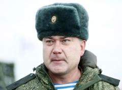 ウクライナのスナイパーがロシア将軍を射殺…演説中に狙撃か