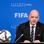 【FIFA】ロシアをワールドカップから無期限追放決定 ！