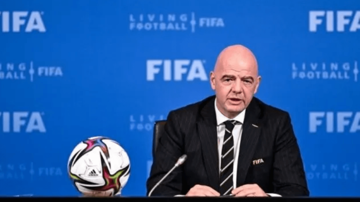 【FIFA】ロシアをワールドカップから無期限追放決定 ！