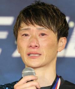 【ボートレース】峰竜太　 ネット上での不適切交流を謝罪「多くのファンを裏切ることになってしまった」