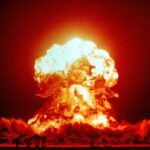 【速報】ウクライナ首都で大きな爆発音