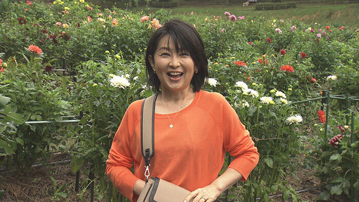 『アナウンサー生活30年』５３歳になった小島奈津子アナ、最新ショットを公開