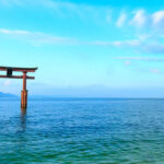 【画像】滋賀県に住んでる人の”体感”の「琵琶湖の大きさ」がこれｗｗｗｗｗｗ