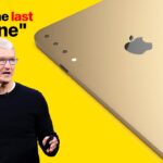 【画像】Appleが「iPhoneを終わらせる」衝撃シナリオ！　次のガジェットはこれだ！