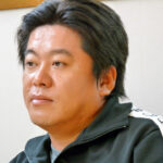堀江貴文氏がＴＢＳ番組を名指し批判「番組に出演している人も同罪」