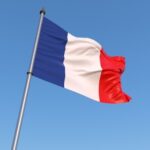 【速報】フランス大統領選挙 現職マクロン氏 当選確実