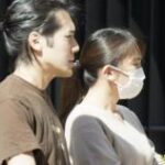 小室眞子さん小室圭さん夫妻、5月緊急帰国の可能性が浮上 宮内庁周辺は騒然