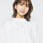 元AKB48高城亜樹、第2子妊娠を報告！安定期入り秋ごろ出産予定