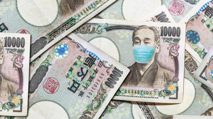 日本の財政支出は全然足りない…現金給付を反射的に｢バラマキ｣と批判する落とし穴