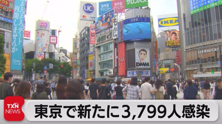 【速報】どうだろう・・・本日（5/14）の気になる東京都の新規感染者数は⁉