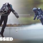 【朗報】リアルアイアンマンジェットスーツが開発中！！