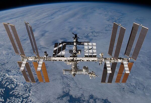 【速報】ロシア、国際宇宙ステーション運営から撤退表明