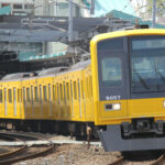 西武鉄道・黄色い電車に終了宣告！