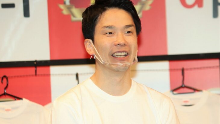 【微グロ画像注意】かまいたち濱家、38歳にして初めての歯列矯正をするｗｗｗｗ