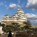 世界文化遺産の姫路城で今春、153年ぶりに「新城主」が迎え入れられた。