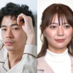 《スクープ撮》俳優・成田凌（28）が川津明日香と「連日お泊り愛」