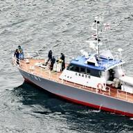 費用8億円超は国が負担 知床観光船「飽和潜水」で船内外を捜索へ