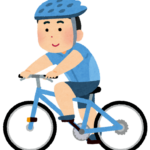 【動画】バイデン大統領、自転車で転ぶ