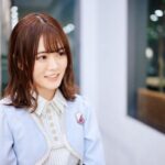【乃木坂46】山崎怜奈さん、涙の卒業発表！
