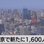 【速報】どうかな・・・本日（6/10）の気になる東京都の新規感染者数は⁉