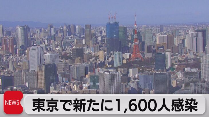 【速報】どうかな・・・本日（6/10）の気になる東京都の新規感染者数は⁉
