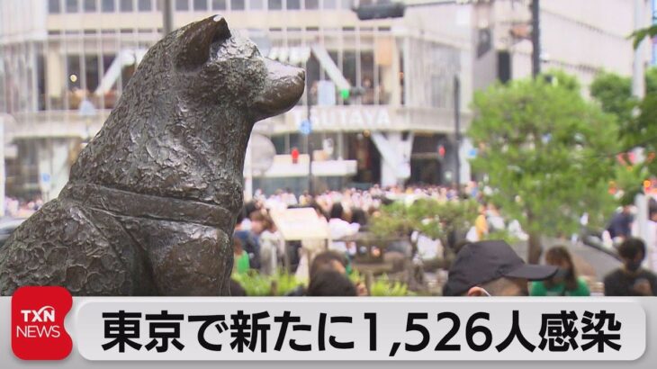 【速報】果たして、本日（6/11）の気になる東京都の新規感染者数は⁉