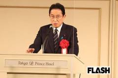 「持ち株ゼロ」の岸田首相が掲げる「1億総株主化」にSNSで憤怒の声