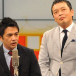 中川家、Ｍ－１優勝直後に松本＆紳助さんからダメ出し食らっていた！